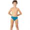Плавки для бассейна Head Solid Boy Lycra детские (голубой)