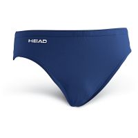 Плавки для бассейна Head Solid Boy Lycra детские (синий)