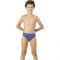 Плавки для бассейна Head Solid Boy Lycra детские (синий)