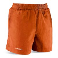 Шорти для пляжу Head Watershorts Fancy 38 (помаранчевий)