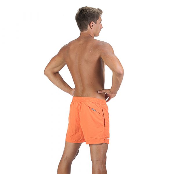Шорти для пляжу Head Watershorts Fancy 38 (помаранчевий)