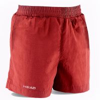 Шорти для пляжу Head Watershorts 38 (червоний)