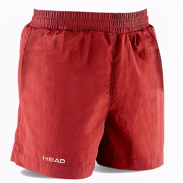 Шорти для пляжу Head Watershorts 38 (червоний)