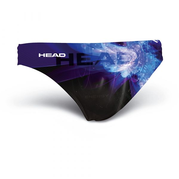 Плавки для басейну Head Photon 5 (помаранчевий)