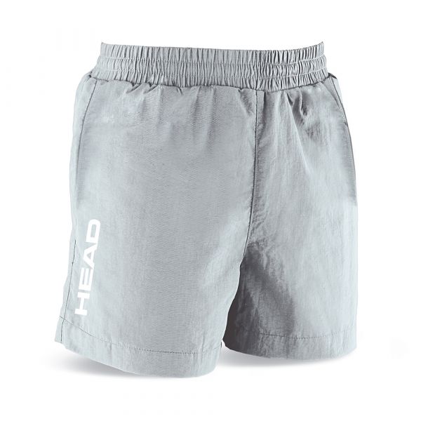 Шорты для пляжа Head Watershorts Fancy 38 (серый)