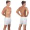 Шорты для пляжа Head Watershorts Fancy 38 (серый)