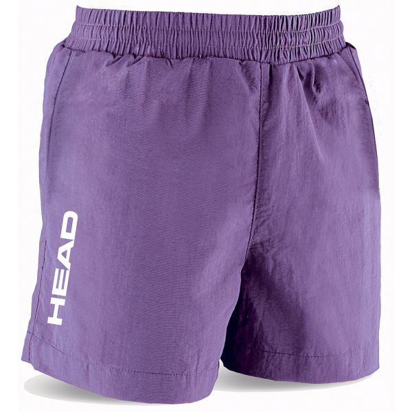 Шорти для пляжу Head Watershorts Fancy 38 (бузковий)