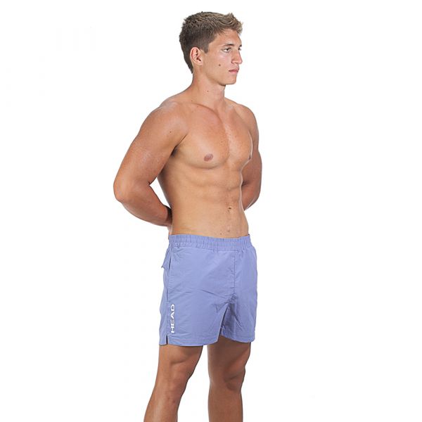 Шорти для пляжу Head Watershorts Fancy 38 (бузковий)