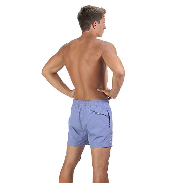 Шорти для пляжу Head Watershorts Fancy 38 (бузковий)