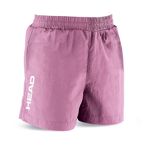 Шорти для пляжу Head Watershorts Fancy 38 (рожевий)