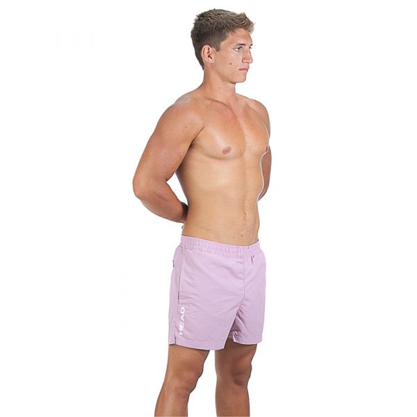 Шорти для пляжу Head Watershorts Fancy 38 (рожевий)