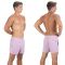 Шорти для пляжу Head Watershorts Fancy 38 (рожевий)