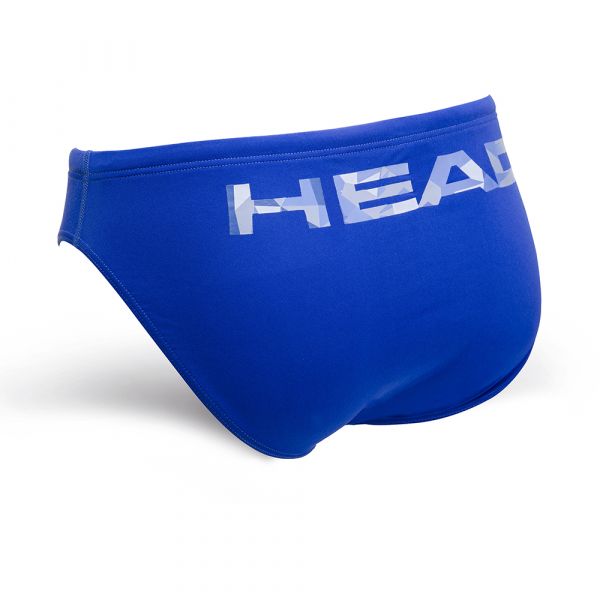Плавки для бассейна Head Diamond 5 (зелёныё)