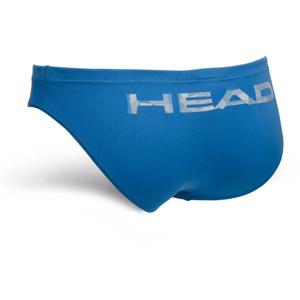 Плавки для бассейна Head Diamond 5 Jr детские (голубой)