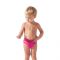 Плавки для басейну Head Aqua Nappy Baby дитячі (рожевий)