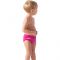 Плавки для басейну Head Aqua Nappy Baby дитячі (рожевий)