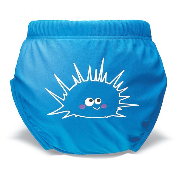 Плавки для бассейна Head Aqua Nappy Baby детские (голубой)