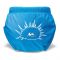 Плавки для бассейна Head Aqua Nappy Baby детские (голубой)