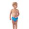 Плавки для бассейна Head Aqua Nappy Baby детские (голубой)