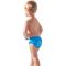 Плавки для бассейна Head Aqua Nappy Baby детские (голубой)