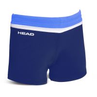Плавки для басейну Head Yale 27 (синьо-блакитний)