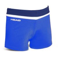 Плавки для басейну Head Yale 27 (блакитно-синій)