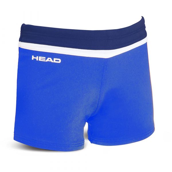 Плавки для басейну Head Yale 27 (блакитно-синій)