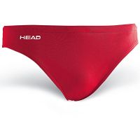 Плавки для басейну Head Solid-5 Boy дитячі (червоний)