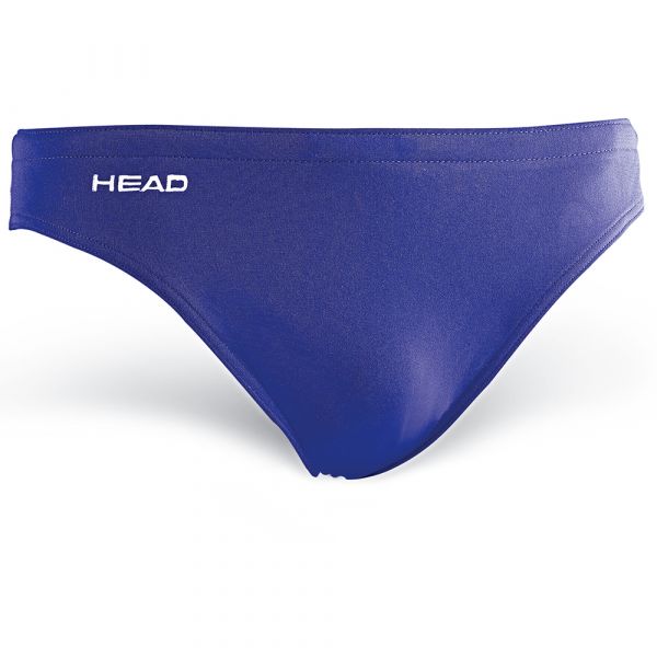 Плавки для бассейна Head Solid-5 Boy детские (синий)