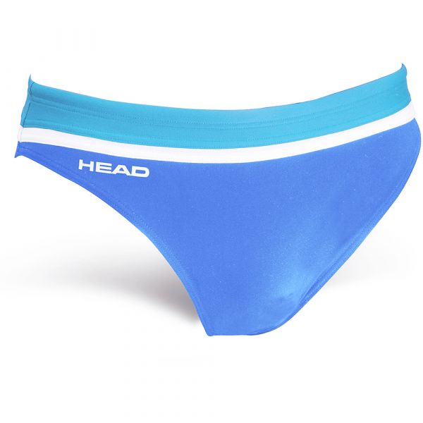 Плавки для бассейна Head Yale 7 Jr детские (голубой)