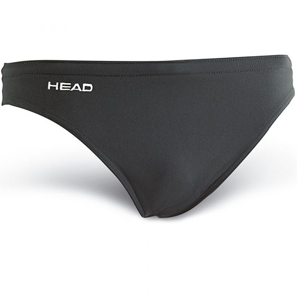 Плавки для басейну Head Solid-5 Boy дитячі (чорний)