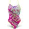 Купальник для бассейна Head Tropic Byte (розовый)