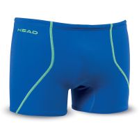 Плавки для басейну Head Solid Y 27 (синьо-зелений)