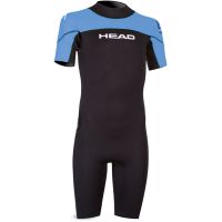 Гідрокостюм Head Ranger Jr 1,5 mm дитячий (блакитний)