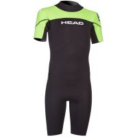 Гідрокостюм Head Ranger Jr 1,5 mm дитячий (зелений)