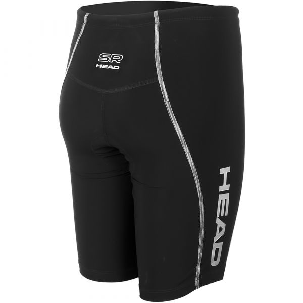 Велошорти з тонким памперсом Head Tri Shorts чоловічі