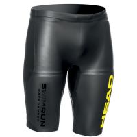 Шорти для свімрану непренові Head Swimrun RaceJammer 6.2.1 mm