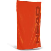 Полотенце из микрофибры Head Sport 150x75 см (красный)