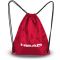 Сумка для бассейна Head Sling Bag (чёрно-красный)
