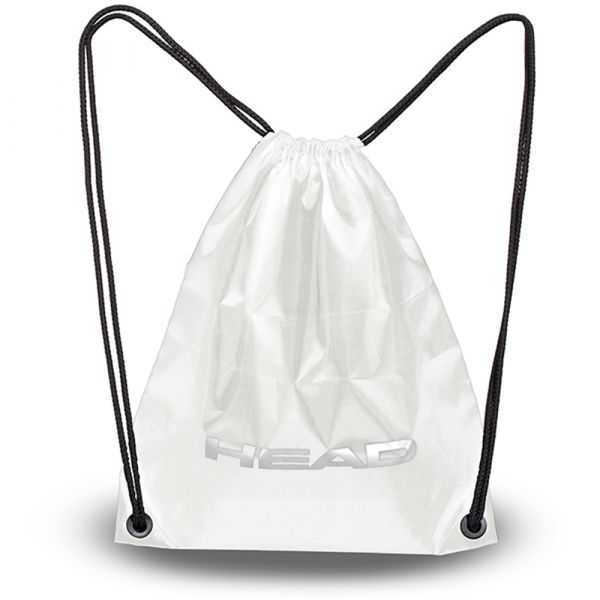 Сумка для бассейна Head Sling Bag (чёрно-белый)