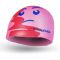 Шапочка для басейну Head Silicone Sketch (рожевий)