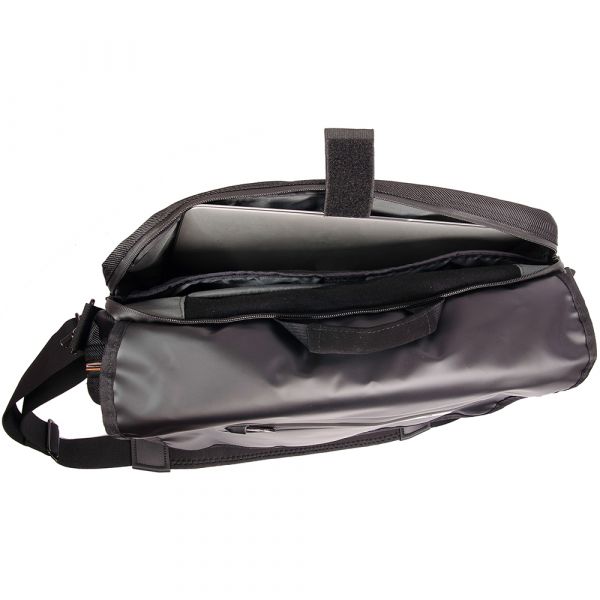 Сумка для басейну Head Coach Messenger Bag