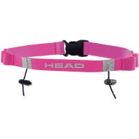 Пояс для кріплення стартового номера Head Race Belt