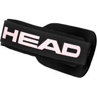 Чип повязка Head Tri Chip Band (чёрный)