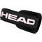 Чіп пов'язка Head Tri Chip Band (чорний)