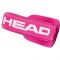 Чіп пов'язка Head Tri Chip Band (рожевий)
