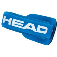 Чип повязка Head Tri Chip Band (голубой)