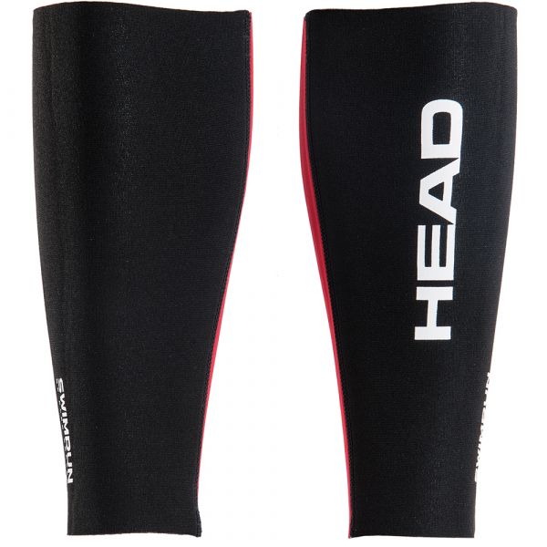 Гетры для триатлона Head Swimrun Df Flex 3,1 mm