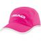 Блайзер Head Tri Running Cap (рожево-білий)