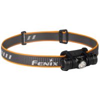 Ліхтар налобний Fenix HM23 (чорний)